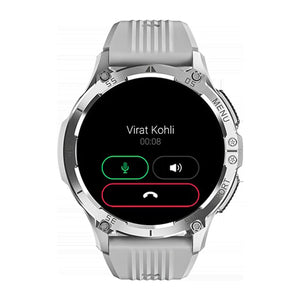 CSB-Fit Force Plus Smartwatch with Bluetooth Calling