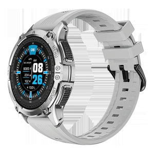 CSB-Fit Force Plus Smartwatch with Bluetooth Calling