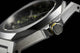 CSB-Skeleton Analog Black Dial Men Watch