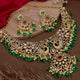 Fashion  Rajwadi Choker Set