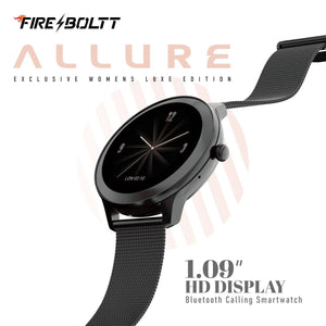 CSB-Fire-Boltt Virgo 1.09 Inch LCD Display Smart Watch