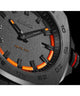 CSB-D1 Milano Analog Black Dial Men's Watch