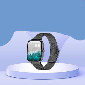 2023 New Smartwatch for Women Men, Bluetooth Phone Call HD Screen, Waterproof Fitness Tracker