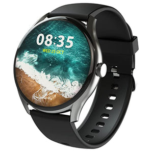 CSB-One-Tap Bluetooth Calling Smart Watch, Super AMOLED Display