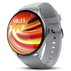 CSB-One-Tap Bluetooth Calling Smart Watch, Super AMOLED Display