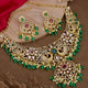 Fashion  Rajwadi Choker Set