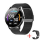 CSB-LIGE Smart Watch 1.28 inch Smartwatch Fitness Running Watch