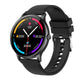 CSB-LIGE Smart Watch 1.28 inch Smartwatch Fitness Running Watch