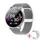 CSB-LIGE Smart Watch 1.28 inch Smartwatch Fitness Running Watch