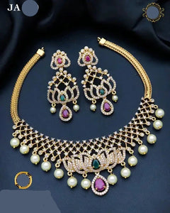 Glittering Jewellery Sets b