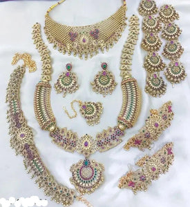 Beautiful Jewellery Sets