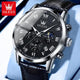 THE WATCH Luxury Fashion Chronograph Active Wrist-Watch For Men - Watch For Men