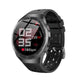 Full Color Touch Screen Sport Smartwatch Men Women Fitness Tracker Waterproof Smart Watch For Huawei Xiaomi Apple