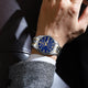 MEN Fashion Luxury Men Watch Waterproof Luminous Date&Week Quartz Watches Business