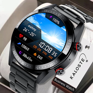 SMART WATCH WITH CALLING FUNCTION,VIA BLUETOOTH ETC.